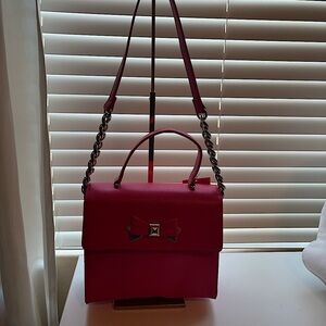 Betsey Johnson Shoulder Bag